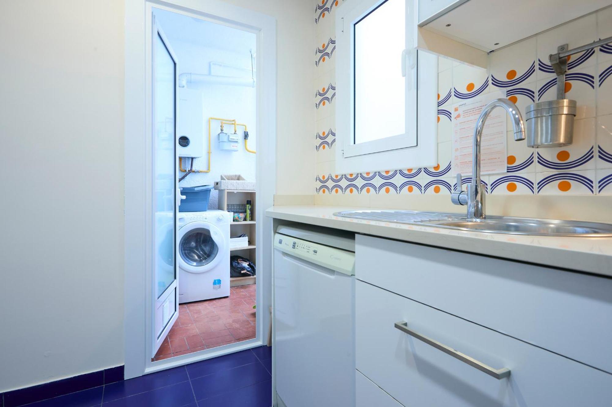Appartement 73cop1034 - Spacious With Terrace