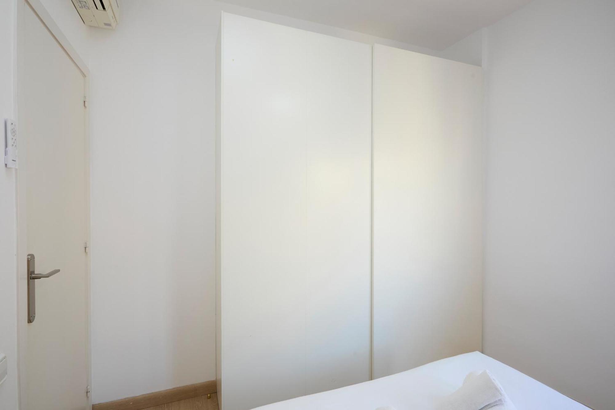 Appartement 73cop1034 - Spacious With Terrace *